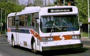 AM General 10240T 1979 года (US)
